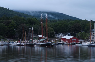 Camden Maine