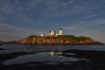 The Nubble