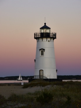 Edgartown Light