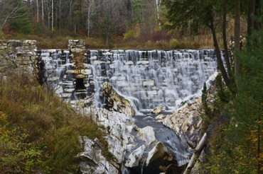 Marble Dam, North Adams