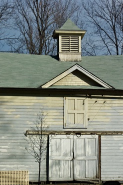 Barn Doors