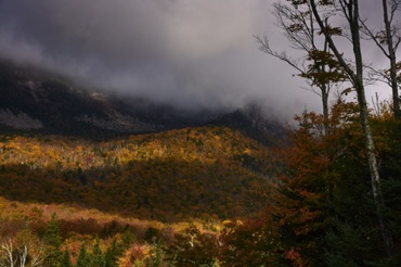 Franconia Notch