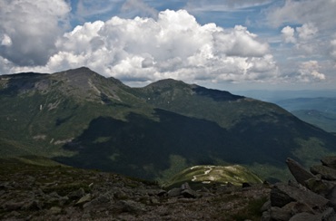 Mt Washington Auto Road