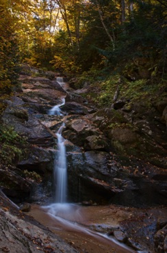 Swiftwater Falls