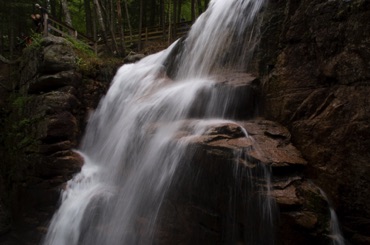 Avalanche Falls